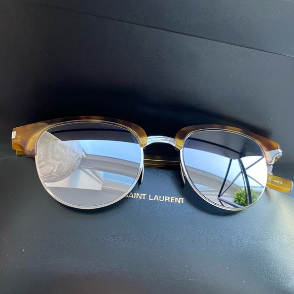 Saint Laurent Sunglasses - Picture 2 of 6